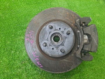 СТУПИЦА НА TOYOTA RACTIS NCP100 1NZ-FE