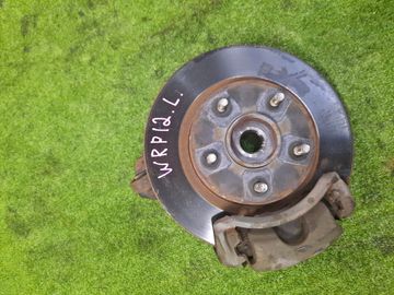 СТУПИЦА НА NISSAN PRIMERA WRP12 QR25DD