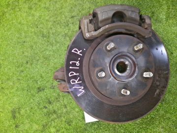 СТУПИЦА НА NISSAN PRIMERA WRP12 QR25DD