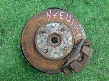 СТУПИЦА НА TOYOTA COROLLA NZE121 1NZ-FE