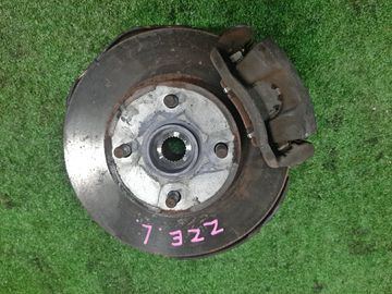 СТУПИЦА НА TOYOTA COROLLA ZZE122 1ZZ-FE