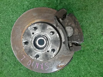 СТУПИЦА НА TOYOTA NADIA SXN10 3S-FE