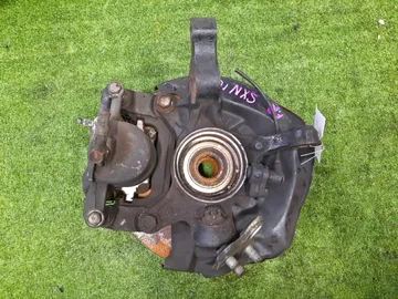 СТУПИЦА НА TOYOTA NADIA SXN10 3S-FE