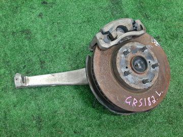 СТУПИЦА НА TOYOTA CROWN GRS182 3GR-FSE