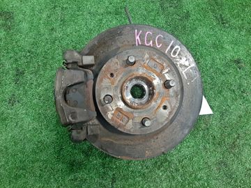 СТУПИЦА НА TOYOTA PASSO KGC10 1KR-FE
