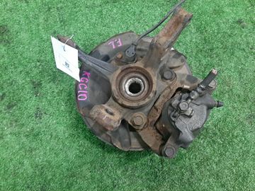 СТУПИЦА НА TOYOTA PASSO KGC10 1KR-FE