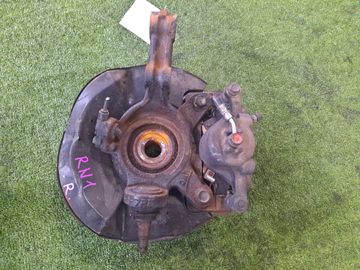 СТУПИЦА НА HONDA STREAM RN1 D17A