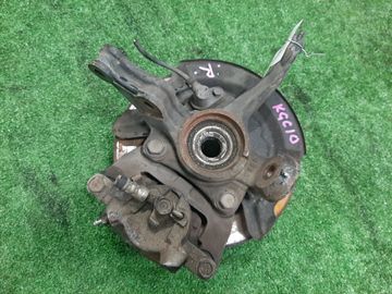 СТУПИЦА НА TOYOTA PASSO KGC10 1KR-FE