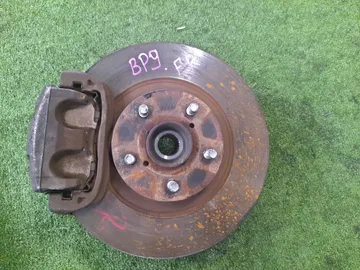СТУПИЦА НА SUBARU OUTBACK BP9 EJ25E