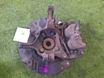 СТУПИЦА НА SUBARU OUTBACK BP9 EJ25E