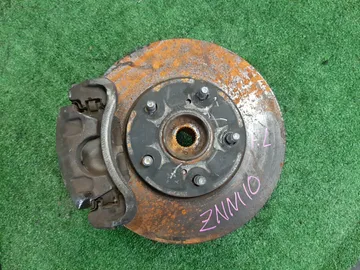 СТУПИЦА НА TOYOTA ISIS ZNM10G 1ZZ-FE