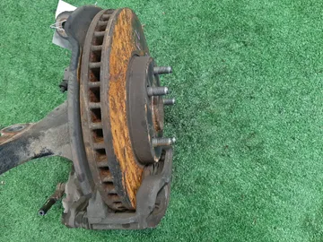 СТУПИЦА НА TOYOTA ISIS ZNM10G 1ZZ-FE