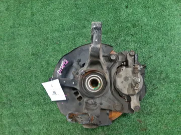 СТУПИЦА НА TOYOTA ISIS ZNM10G 1ZZ-FE