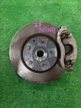 СТУПИЦА НА MAZDA AXELA BM2FS SH-VPTR