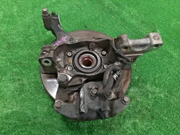 СТУПИЦА НА NISSAN TEANA J32 VQ25DE
