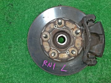СТУПИЦА НА HONDA STREAM RN1 D17A