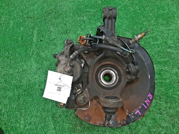 СТУПИЦА НА HONDA STREAM RN1 D17A