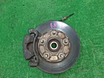 СТУПИЦА НА HONDA STREAM RN1 D17A