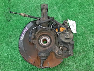 СТУПИЦА НА HONDA STREAM RN1 D17A