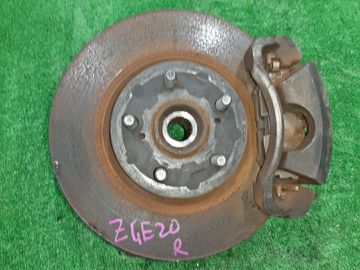 СТУПИЦА НА TOYOTA WISH ZGE20G 2ZR-FAE