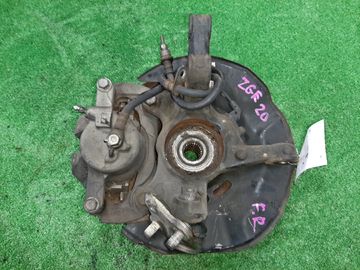 СТУПИЦА НА TOYOTA WISH ZGE20G 2ZR-FAE