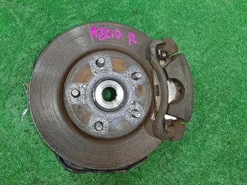 СТУПИЦА НА TOYOTA SAI AZK10 2AZ-FXE