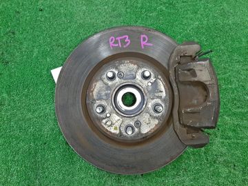 СТУПИЦА НА HONDA CROSSROAD RT3 R20A