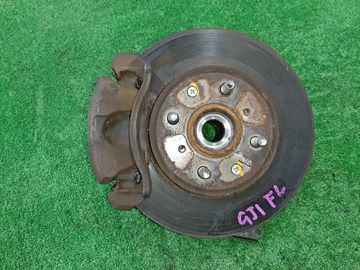 СТУПИЦА НА HONDA AIRWAVE GJ1 L15A