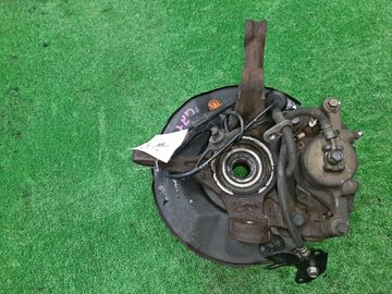 СТУПИЦА НА HONDA AIRWAVE GJ1 L15A