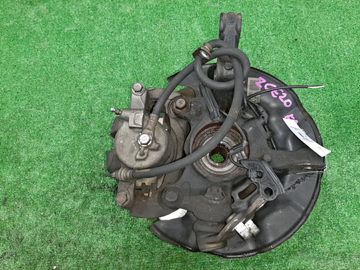 СТУПИЦА НА TOYOTA WISH ZGE20G 2ZR-FAE