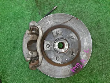 СТУПИЦА НА MAZDA AXELA BM2FS SH-VPTR