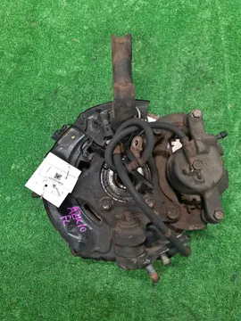 СТУПИЦА НА TOYOTA SAI AZK10 2AZ-FXE