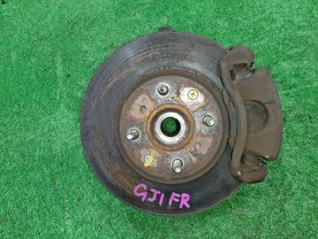 СТУПИЦА НА HONDA AIRWAVE GJ1 L15A