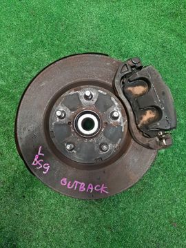 СТУПИЦА НА SUBARU OUTBACK BS9 FB25