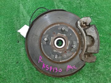 СТУПИЦА НА TOYOTA VITZ KSP130 1KR-FE