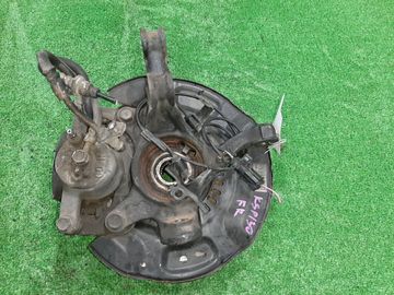СТУПИЦА НА TOYOTA VITZ KSP130 1KR-FE