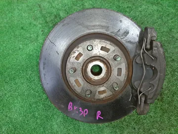 СТУПИЦА НА MAZDA AXELA BK3P L3-VE