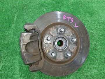СТУПИЦА НА HONDA CROSSROAD RT3 R20A