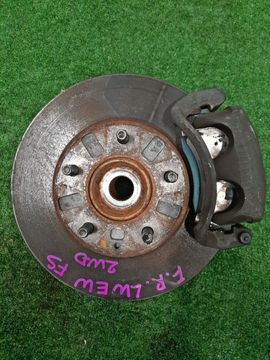 СТУПИЦА НА MAZDA MPV LWEW FS-DE
