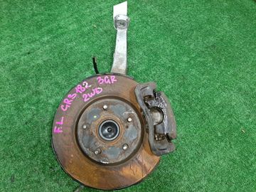 СТУПИЦА НА TOYOTA CROWN GRS182 3GR-FSE