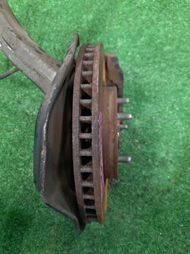 СТУПИЦА НА TOYOTA CROWN GRS180 4GR-FSE