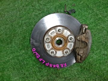 СТУПИЦА НА MAZDA AXELA BKEP LF-VE