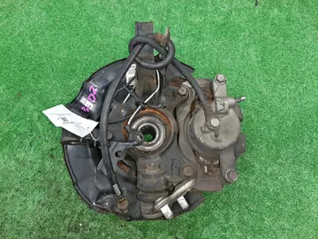 СТУПИЦА НА TOYOTA WISH ZGE20G 2ZR-FAE