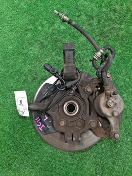 СТУПИЦА НА NISSAN TIIDA JC11 MR18DE