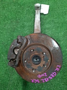 СТУПИЦА НА TOYOTA CROWN GRS180 4GR-FSE