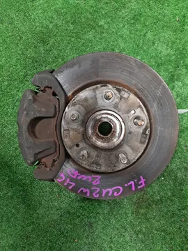 СТУПИЦА НА MITSUBISHI AIRTREK CU2W 4G63