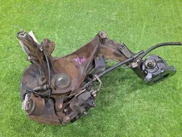 СТУПИЦА НА NISSAN AVENIR PW11 SR20DE