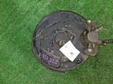 СТУПИЦА НА TOYOTA ALLEX ZZE123 2ZZ-GE