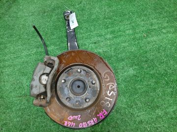СТУПИЦА НА TOYOTA CROWN GRS180 4GR-FSE