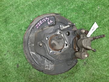 СТУПИЦА НА TOYOTA ALLEX ZZE123 2ZZ-GE